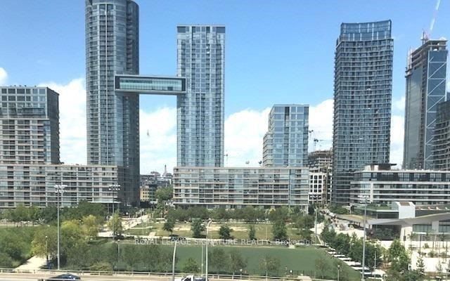 500 Queens Quay W, unit 911W for rent - image #33