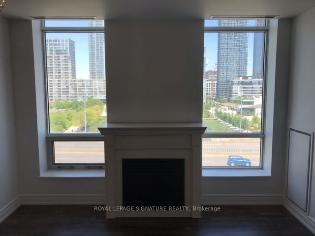 500 Queens Quay W, unit 911W for rent - image #8