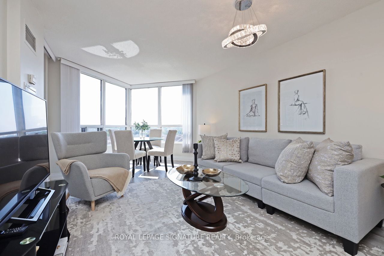 10 Northtown Way, unit 814 for sale - image #14