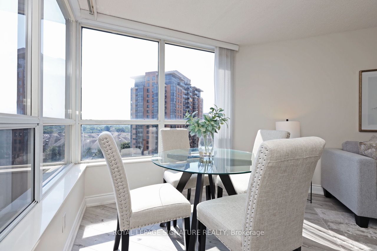 10 Northtown Way, unit 814 for sale - image #20