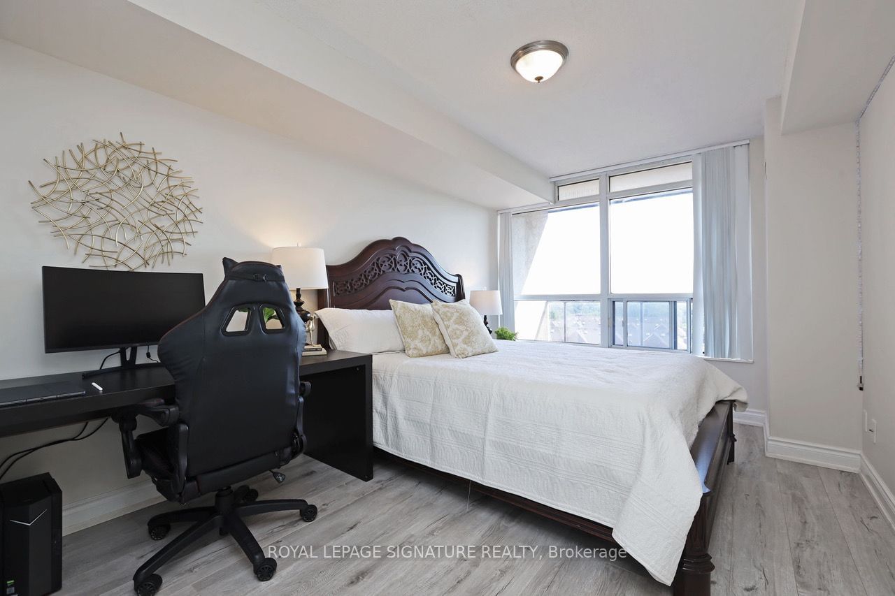 10 Northtown Way, unit 814 for sale - image #24