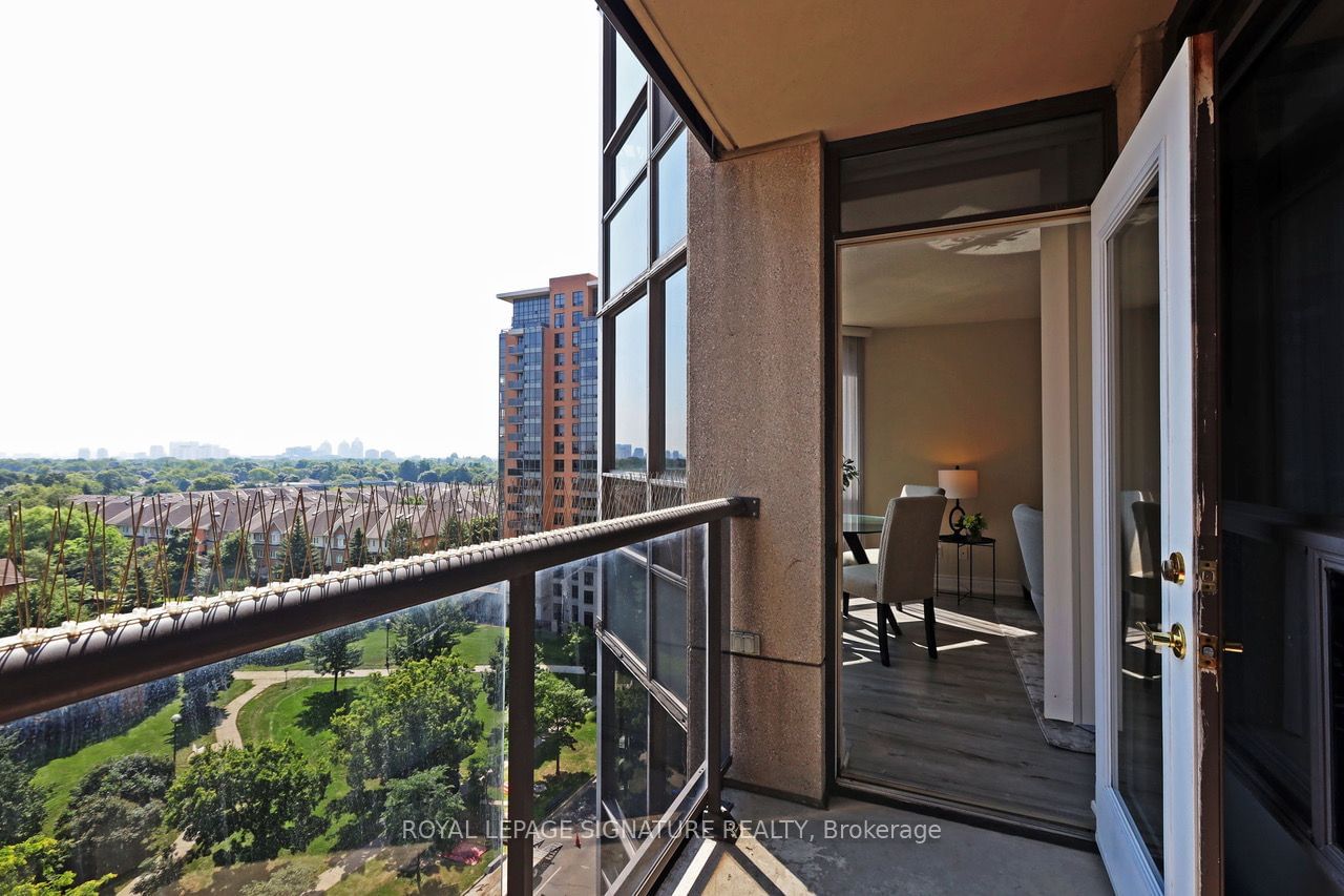 10 Northtown Way, unit 814 for sale - image #30