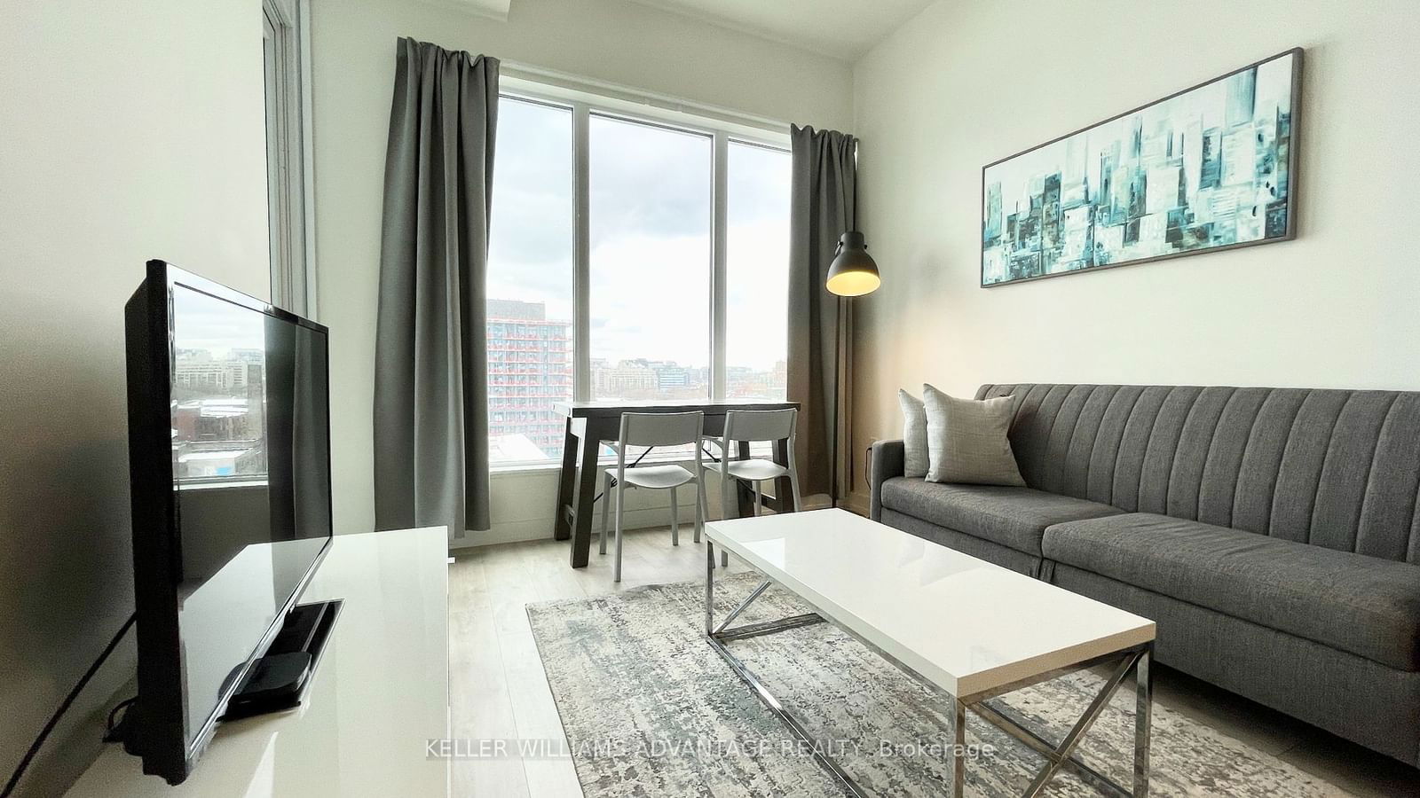 27 Bathurst St, unit 813W for rent - image #1