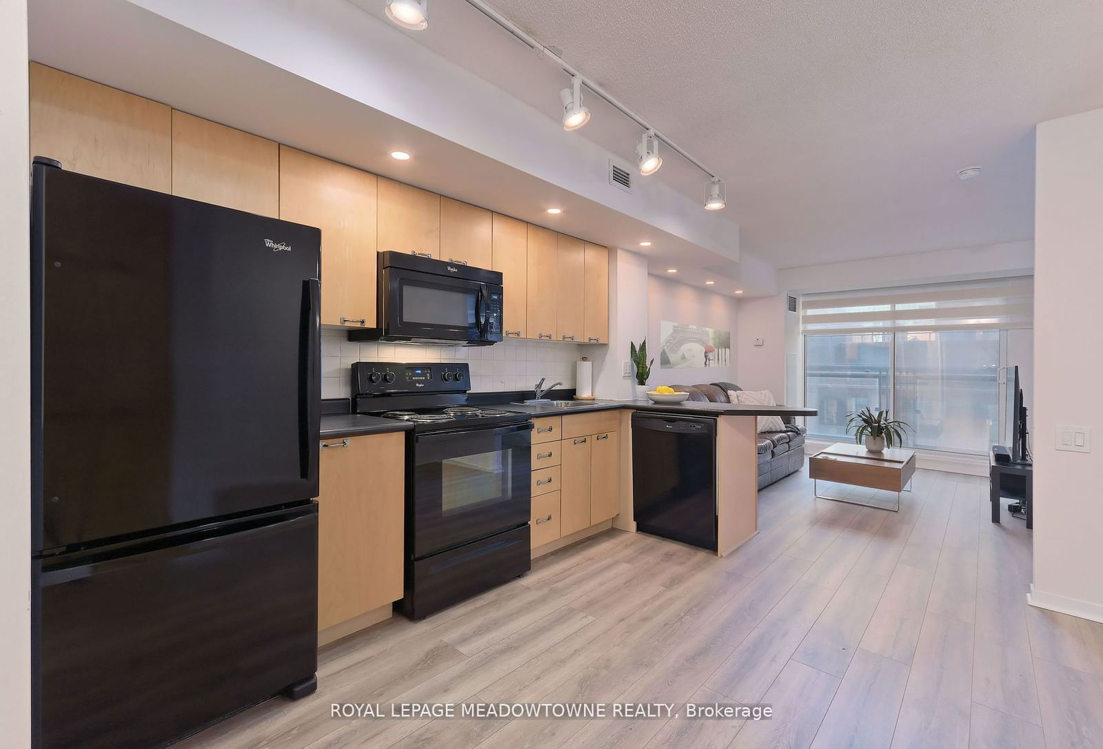 75 Dalhousie St, unit 503 for sale - image #2