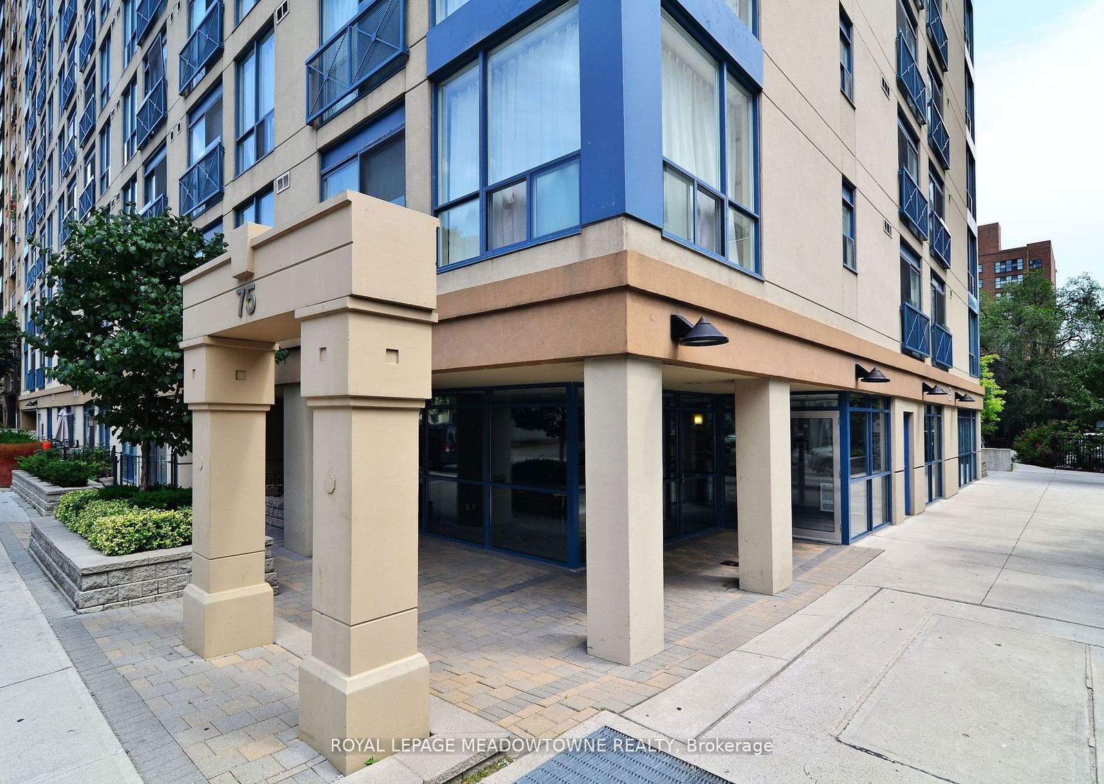 75 Dalhousie St, unit 503 for sale