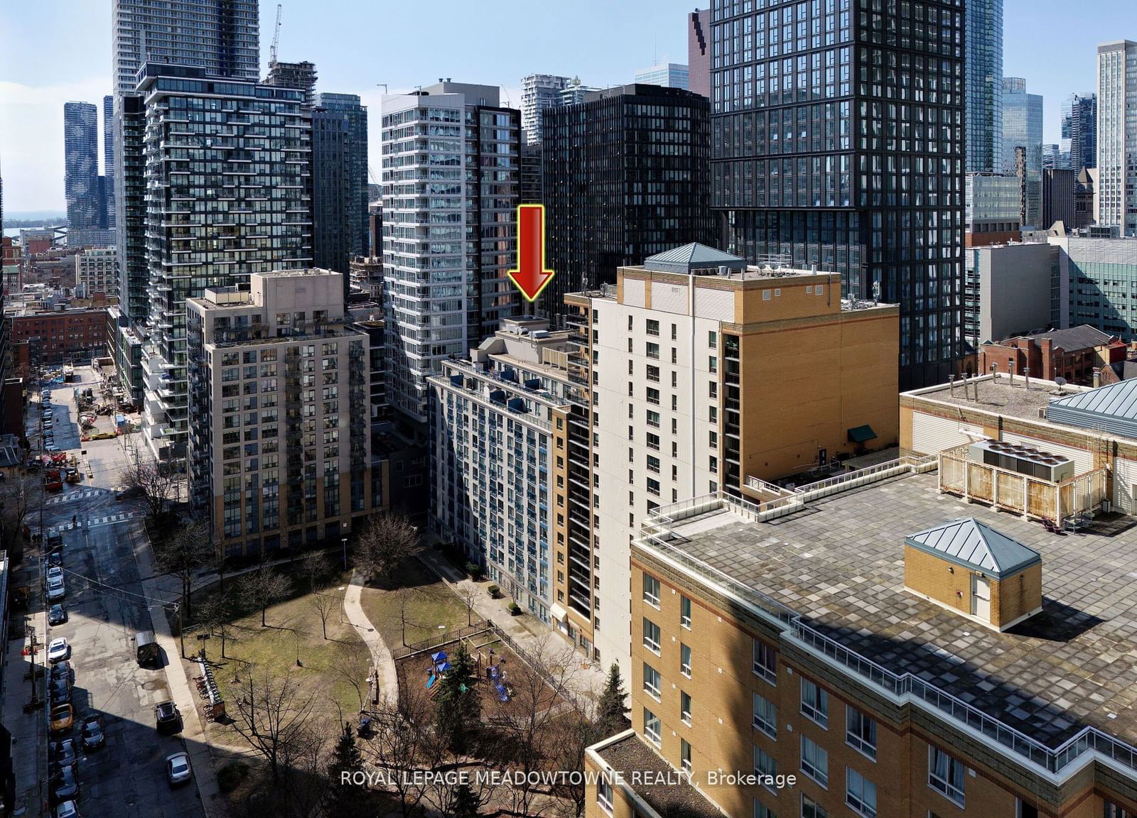 75 Dalhousie St, unit 503 for sale - image #6