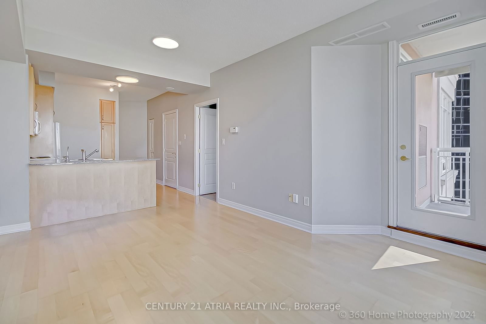 100 Hayden St, unit 1102 for sale - image #17