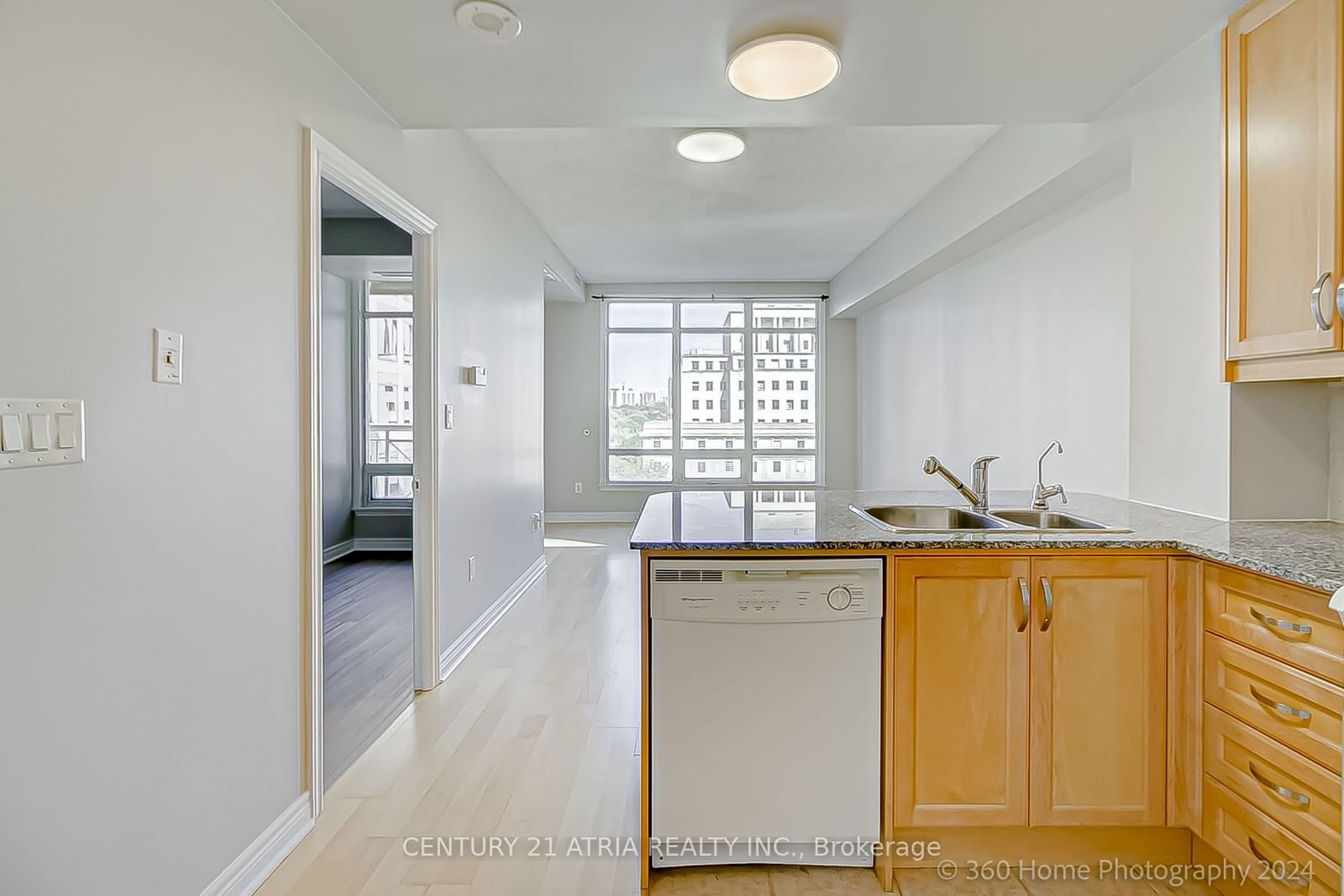 100 Hayden St, unit 1102 for sale - image #6