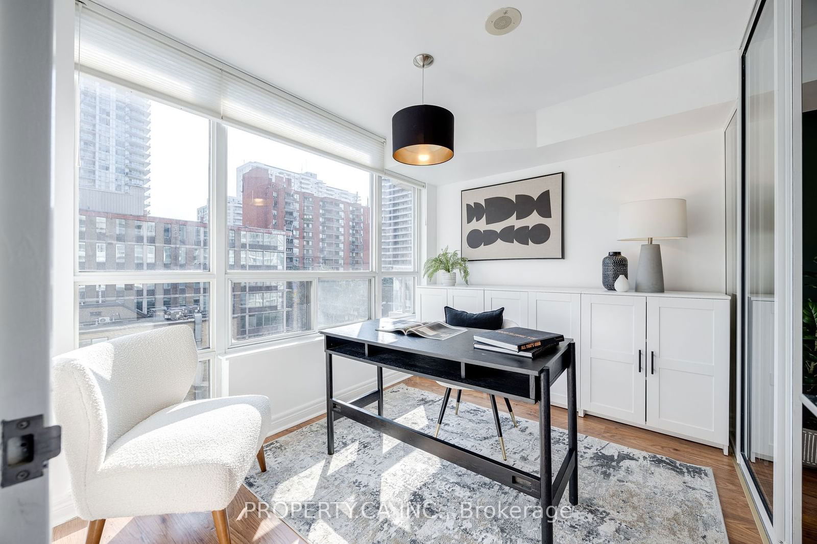 43 Eglinton Ave E, unit 906 for sale - image #9