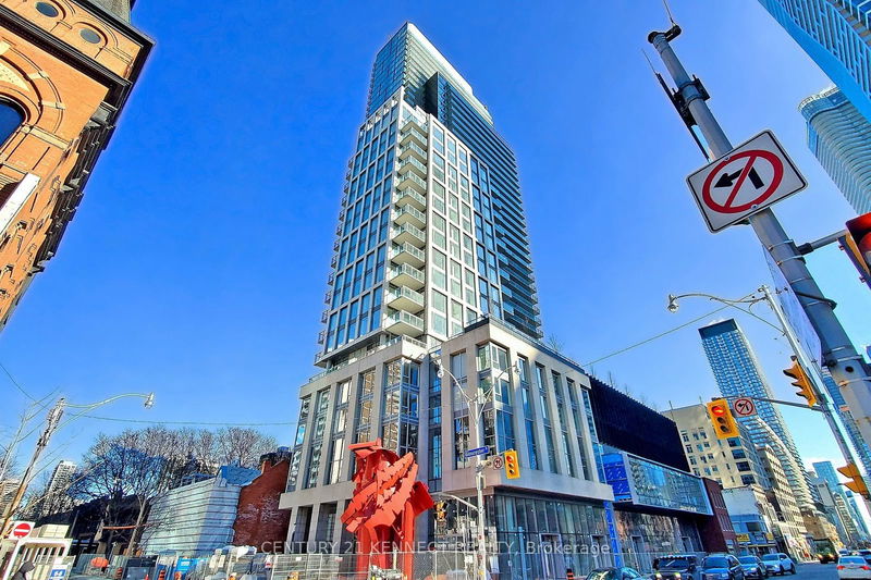 3 Gloucester St, unit 1211 for rent - image #1