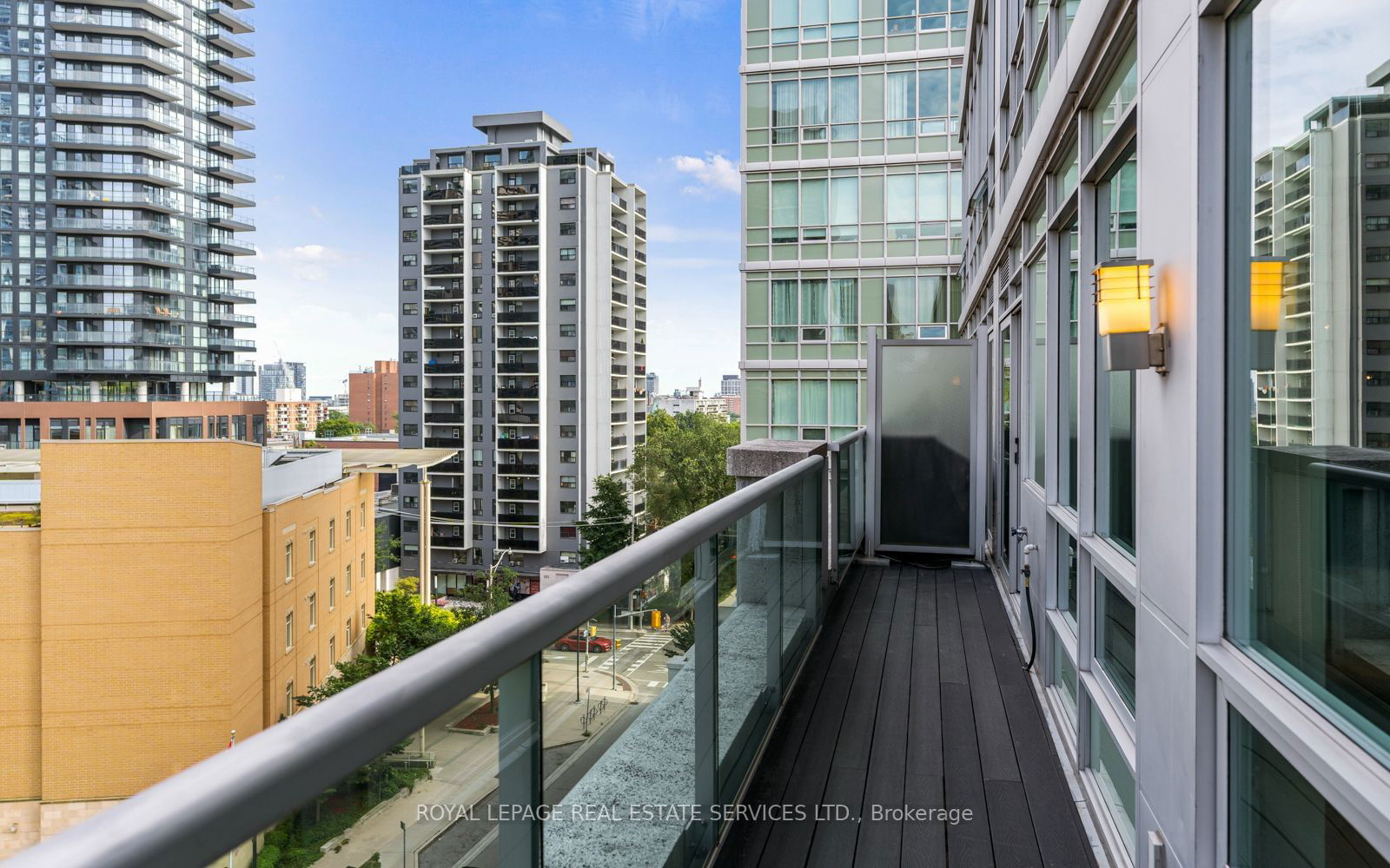 120 Homewood Ave, unit 623 for sale - image #10