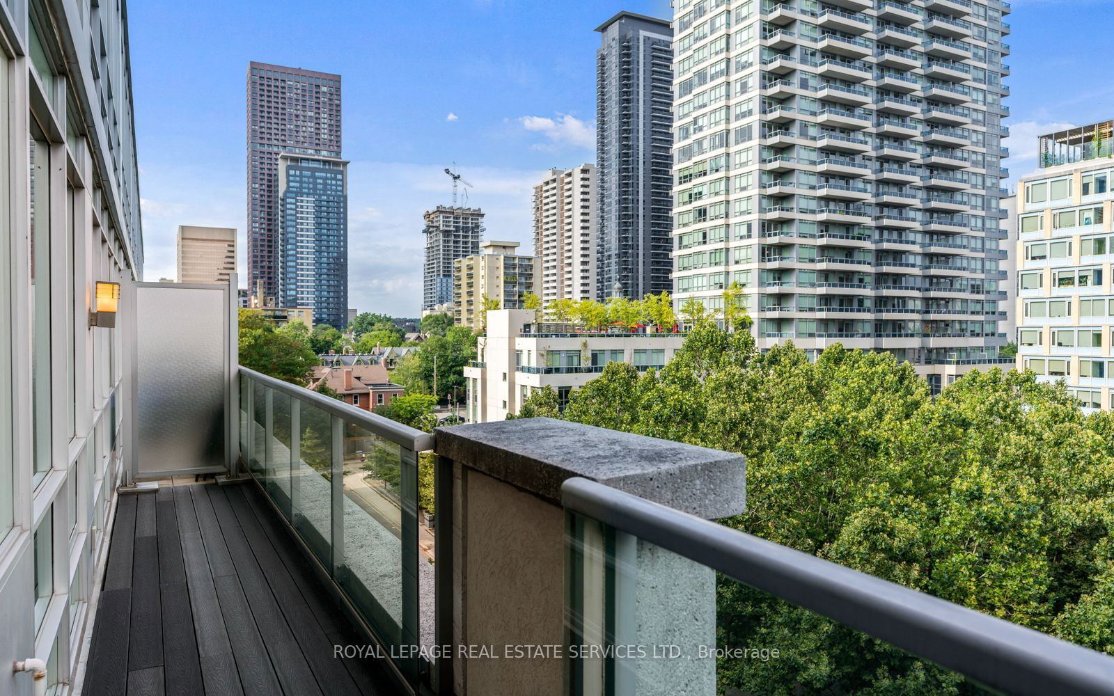 120 Homewood Ave, unit 623 for sale - image #11