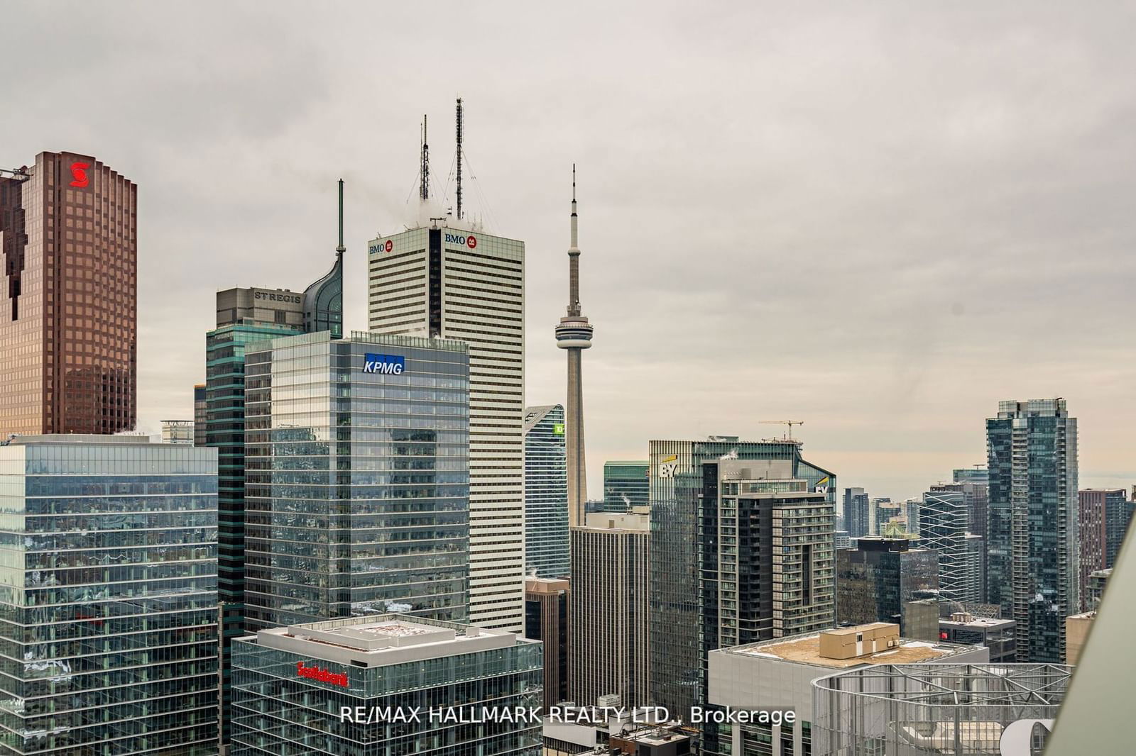 197 Yonge St, unit 5408 for sale - image #25