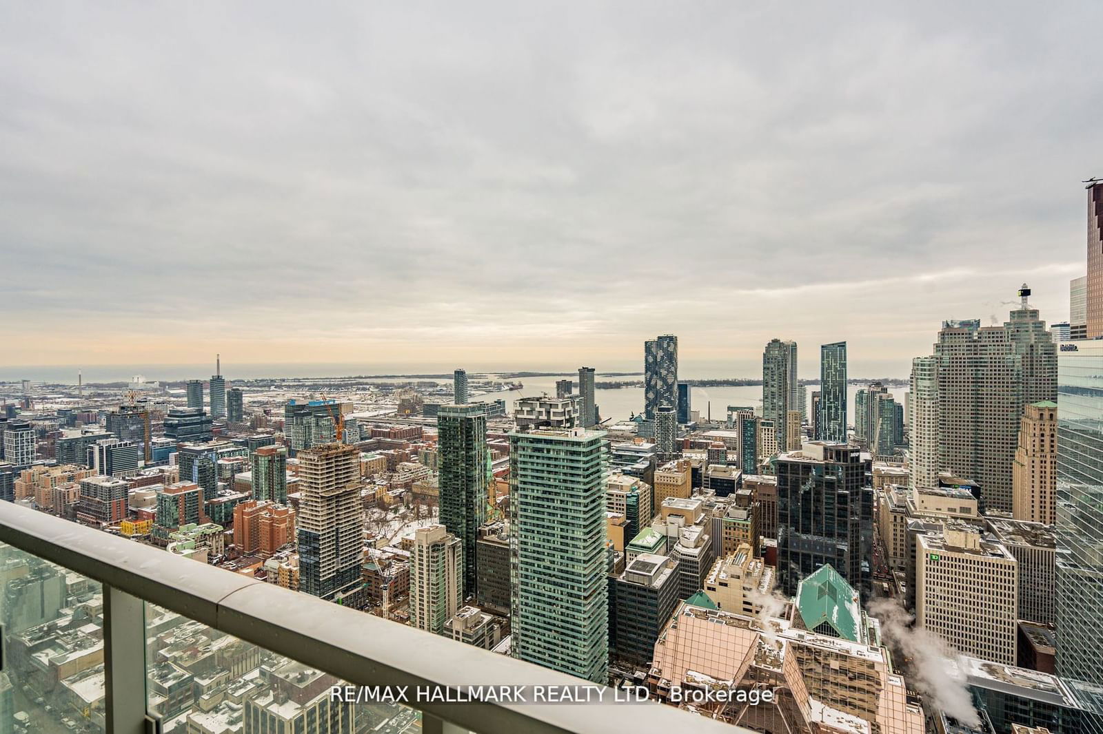 197 Yonge St, unit 5408 for sale - image #26