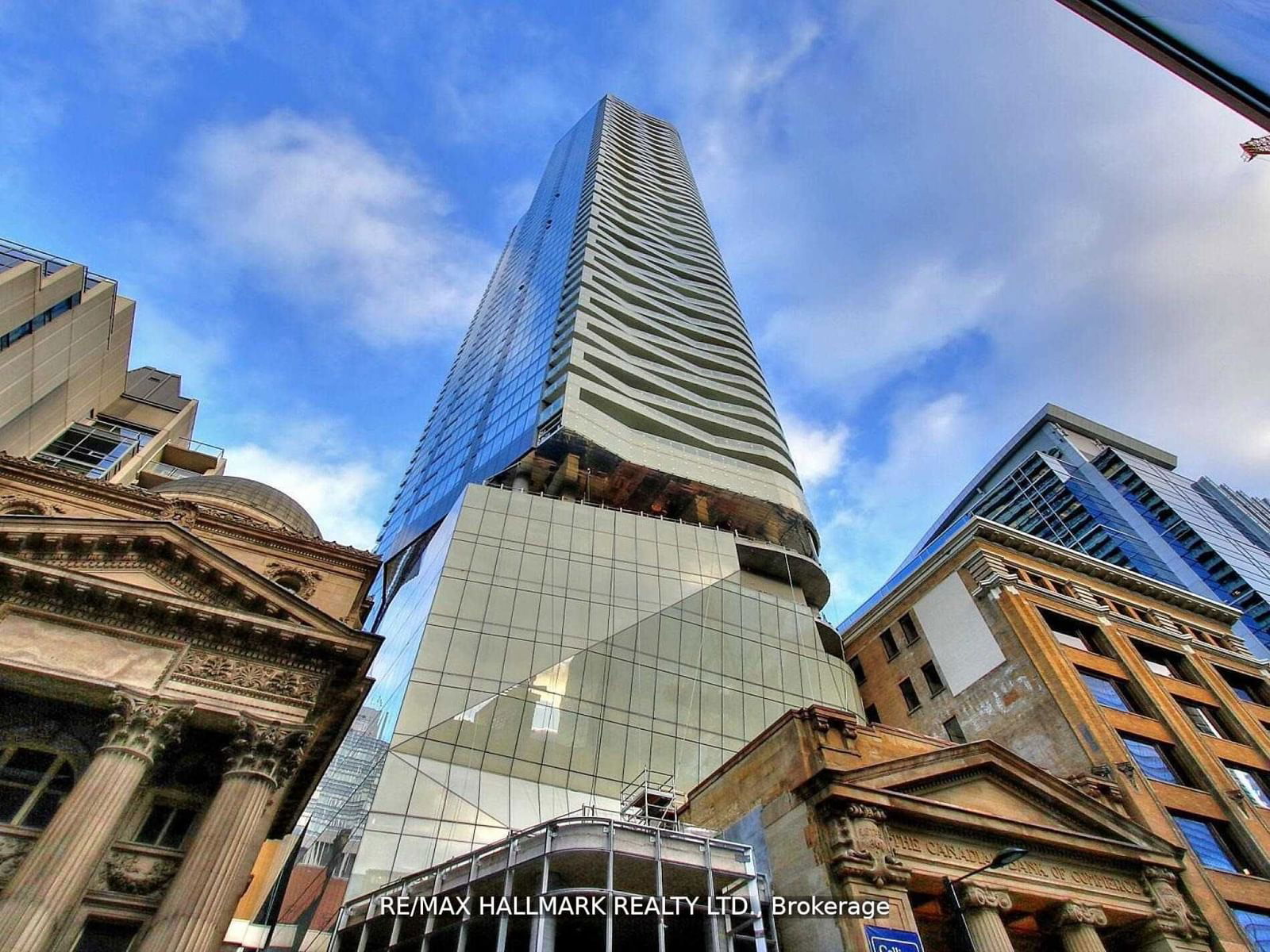 197 Yonge St, unit 5408 for sale