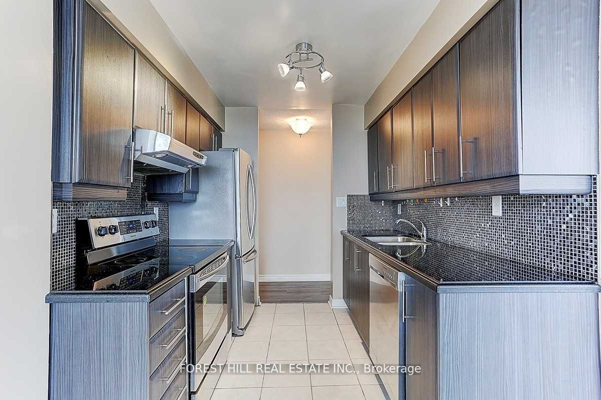 3 Rean Dr, unit 1804 for rent