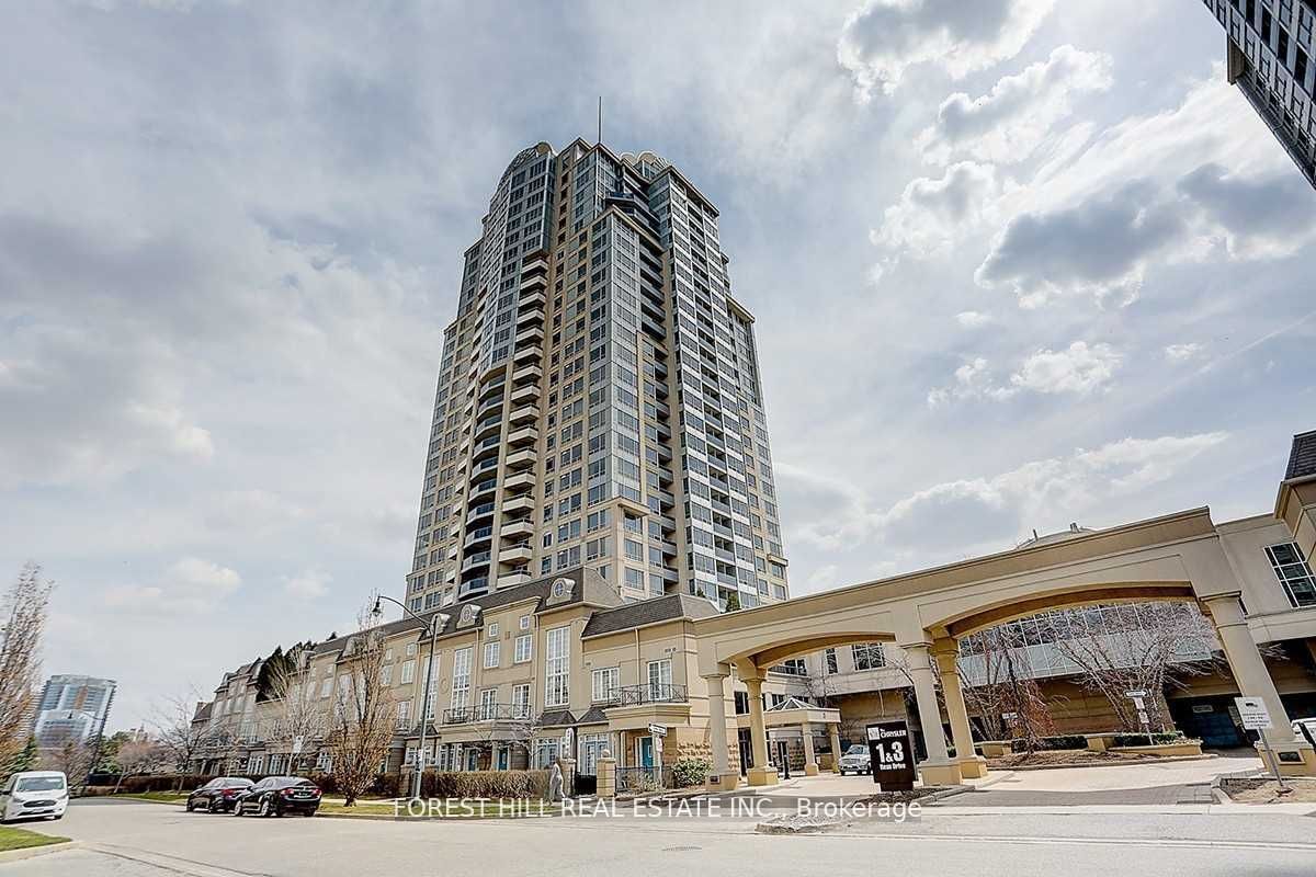 3 Rean Dr, unit 1804 for rent - image #2