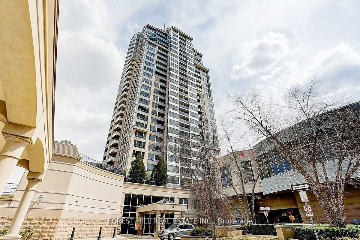 3 Rean Dr, unit 1804 for rent - image #4