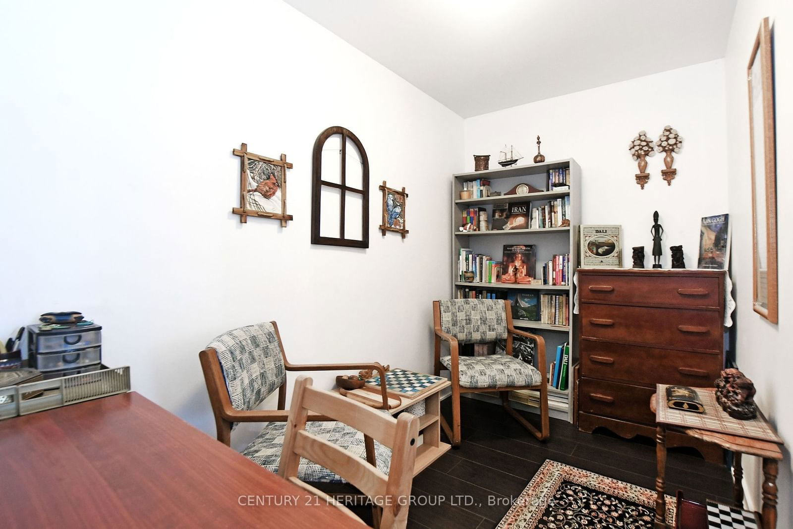 170 Sumach St, unit 1201 for sale - image #18