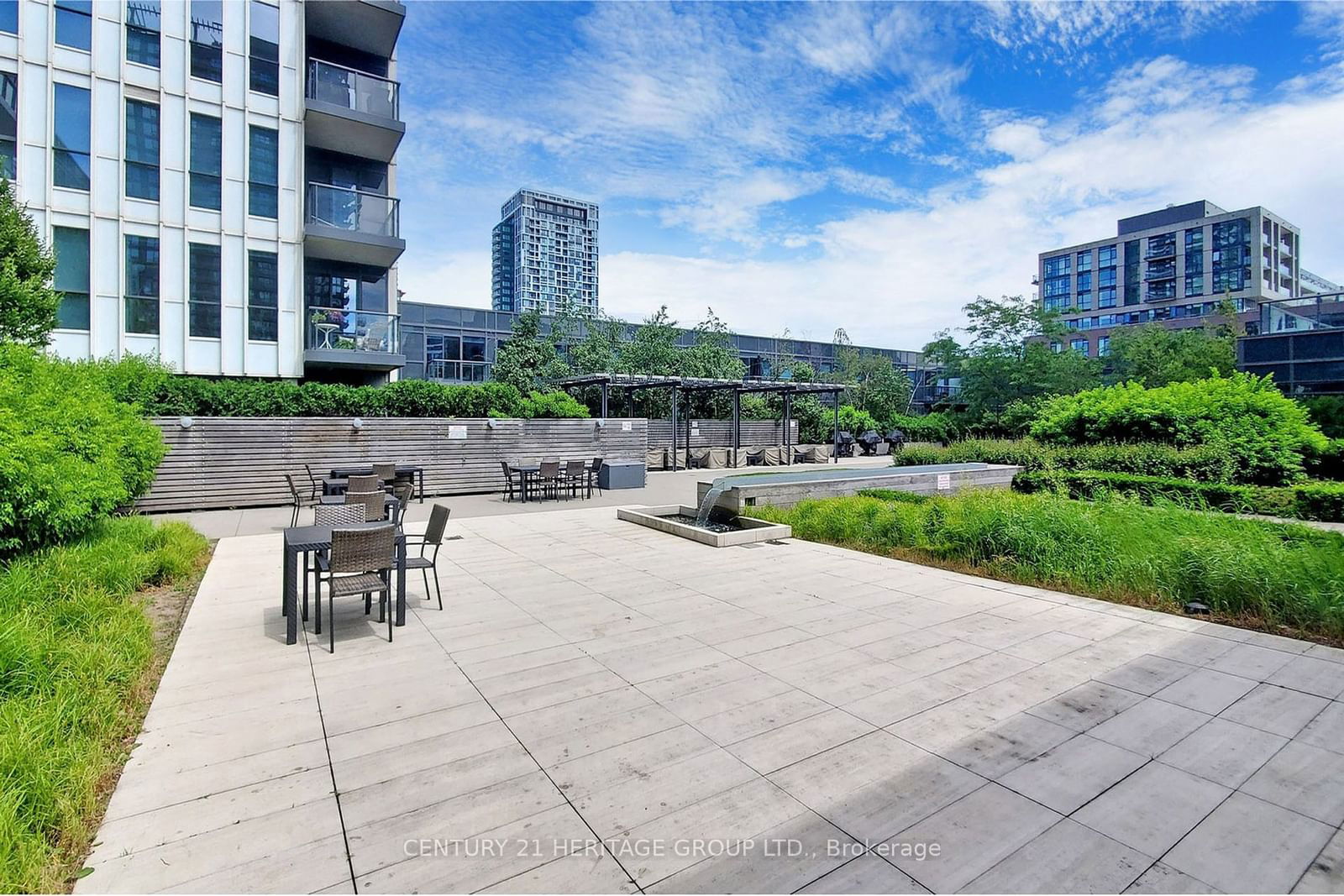 170 Sumach St, unit 1201 for sale - image #26