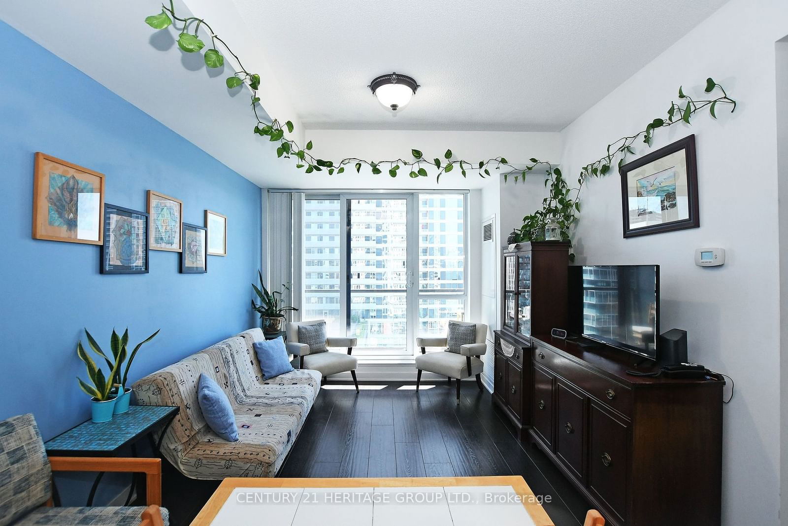 170 Sumach St, unit 1201 for sale - image #7