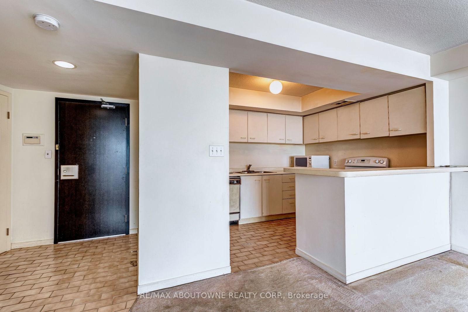 25 The Esplanade, unit #3216 for sale