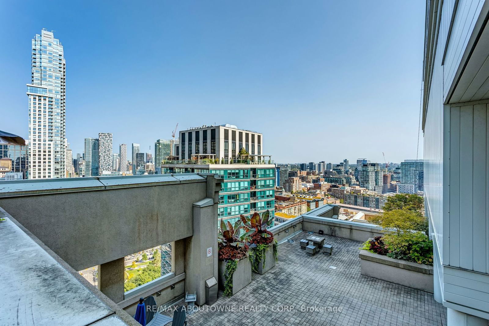 25 The Esplanade, unit #3216 for sale - image #28