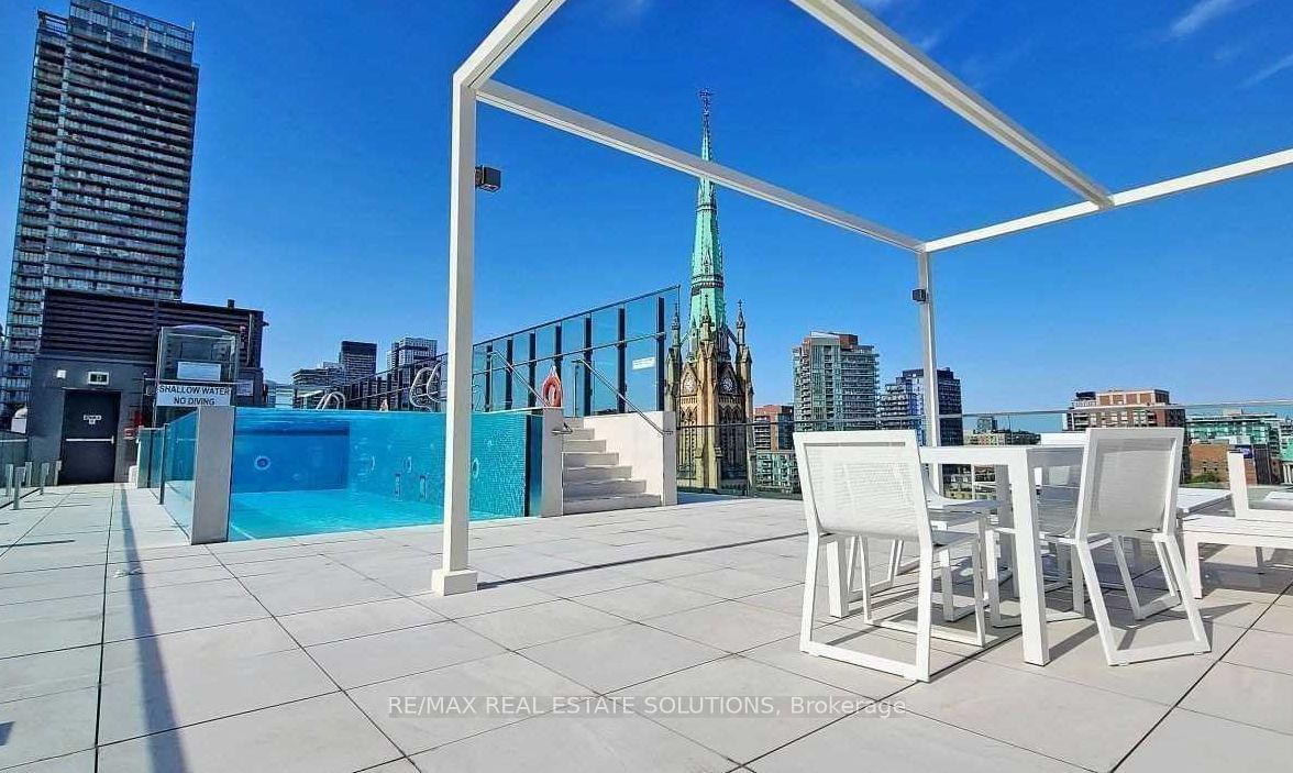 60 Colborne St, unit 601 for sale - image #31