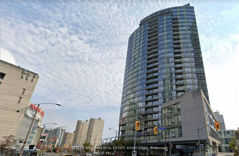 3 Navy Wharf Crt, unit 1009 for rent - image #1