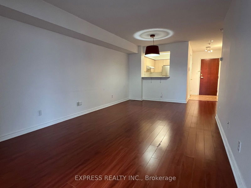 18 Hillcrest Ave, unit 1006 for sale - image #1