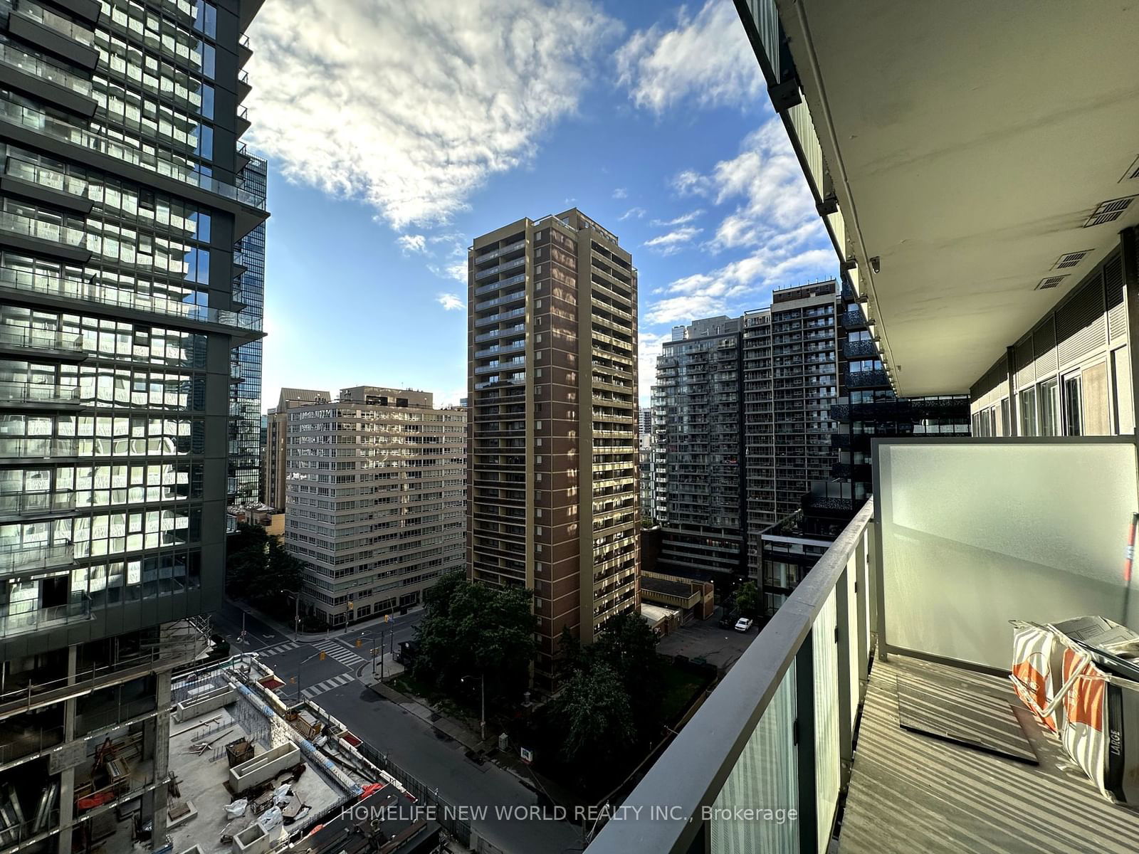 50 Charles St E, unit 1101 for rent - image #6