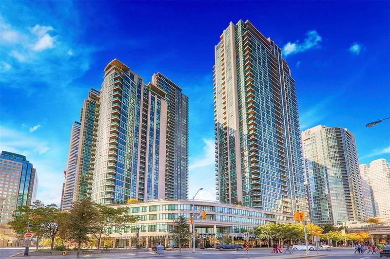 16 Yonge St, unit 1308 for rent - image #1