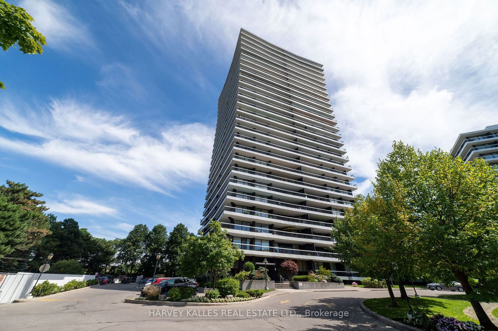 135 Antibes Condos, North York, Toronto