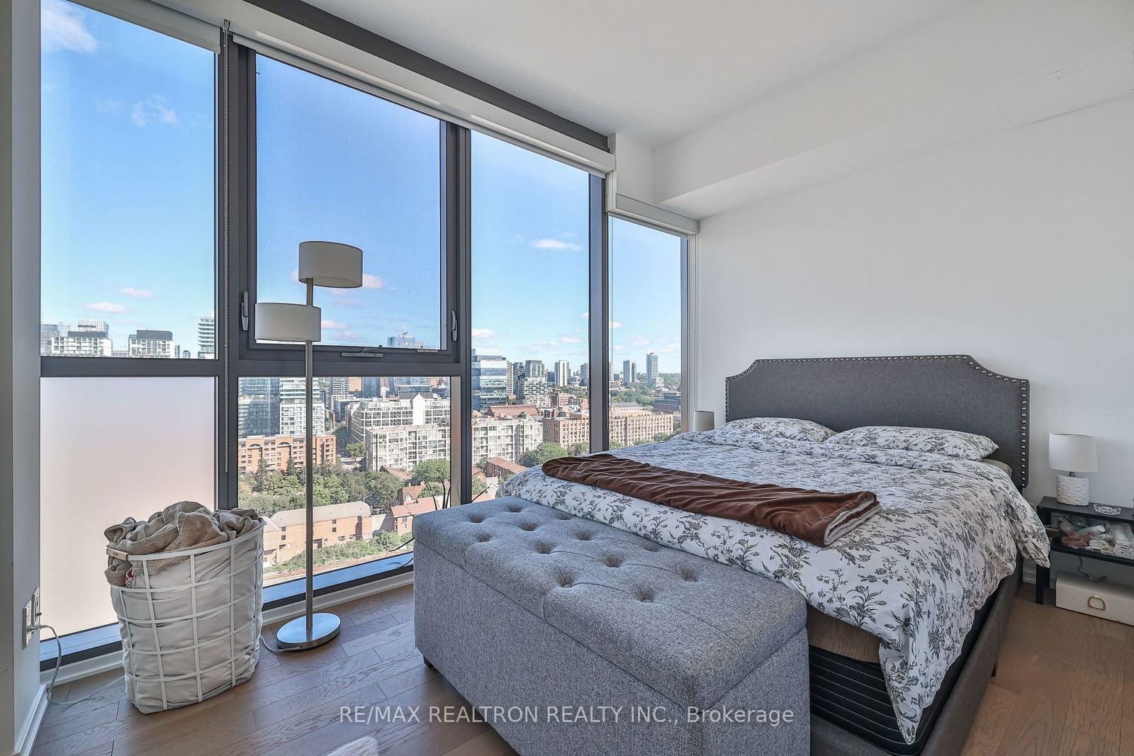 16 Bonnycastle St, unit 1702 for sale - image #15