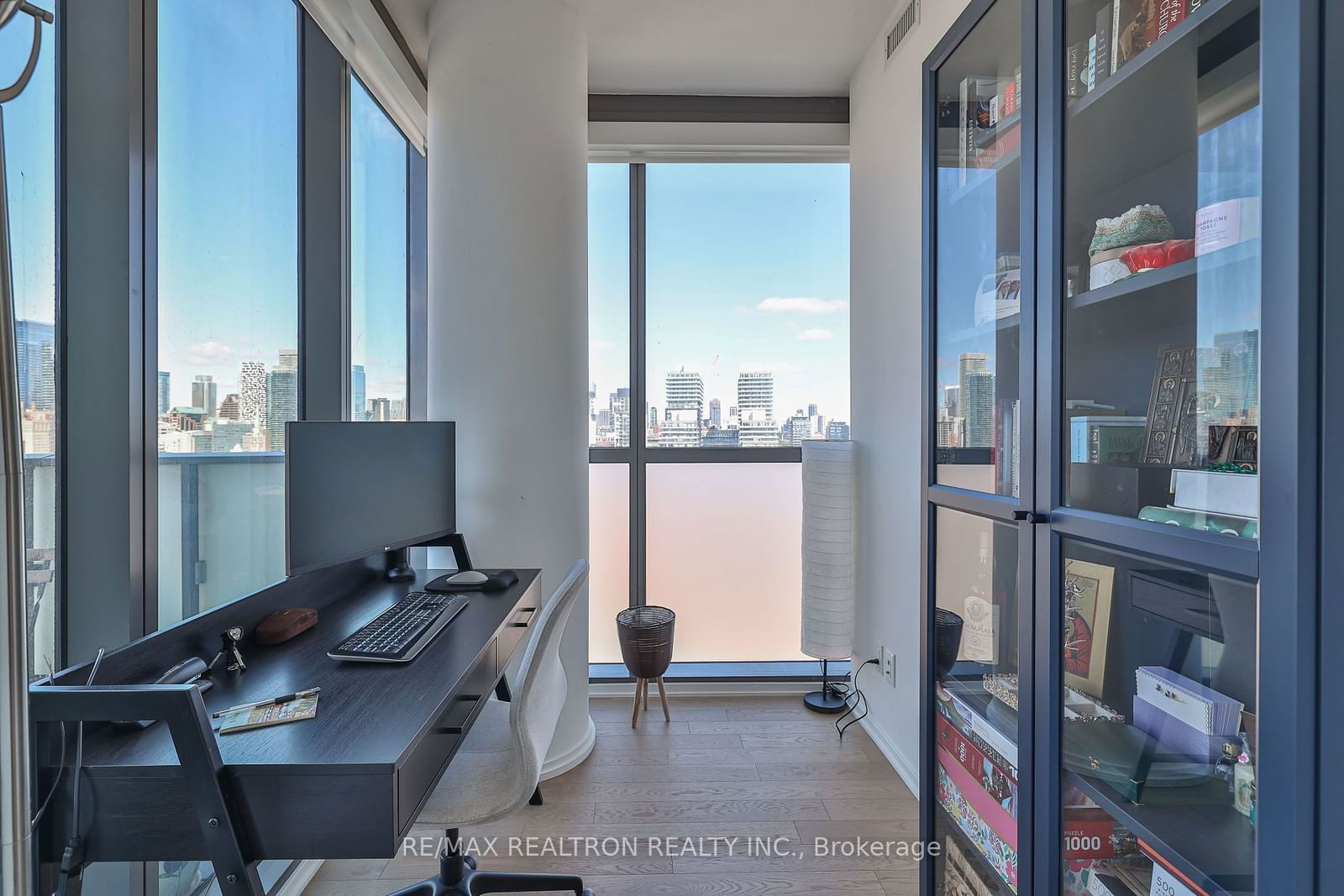 16 Bonnycastle St, unit 1702 for sale - image #19