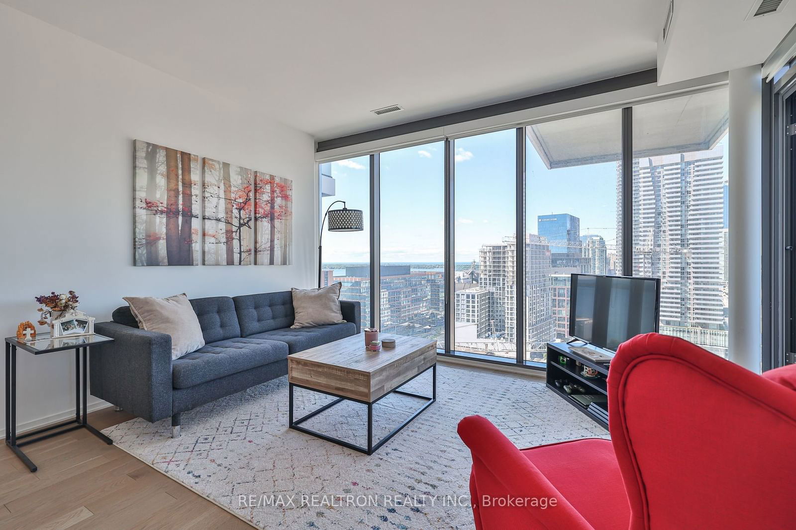 16 Bonnycastle St, unit 1702 for sale - image #6