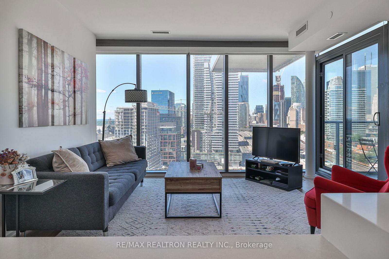 16 Bonnycastle St, unit 1702 for sale - image #7