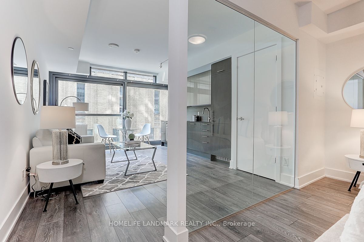 403 Church St W, unit 414 for sale - image #10