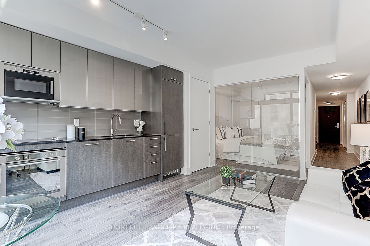 403 Church St W, unit 414 for sale - image #19