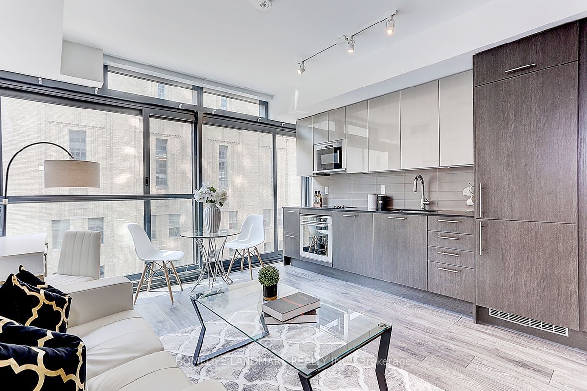 403 Church St W, unit 414 for sale - image #20