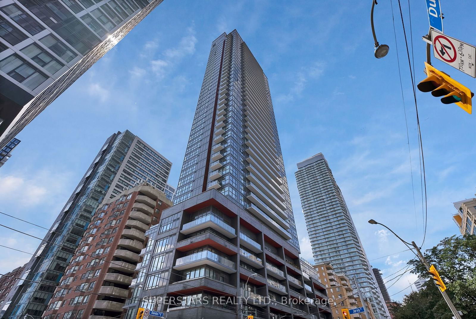 159 Dundas St E, unit 2106 for sale