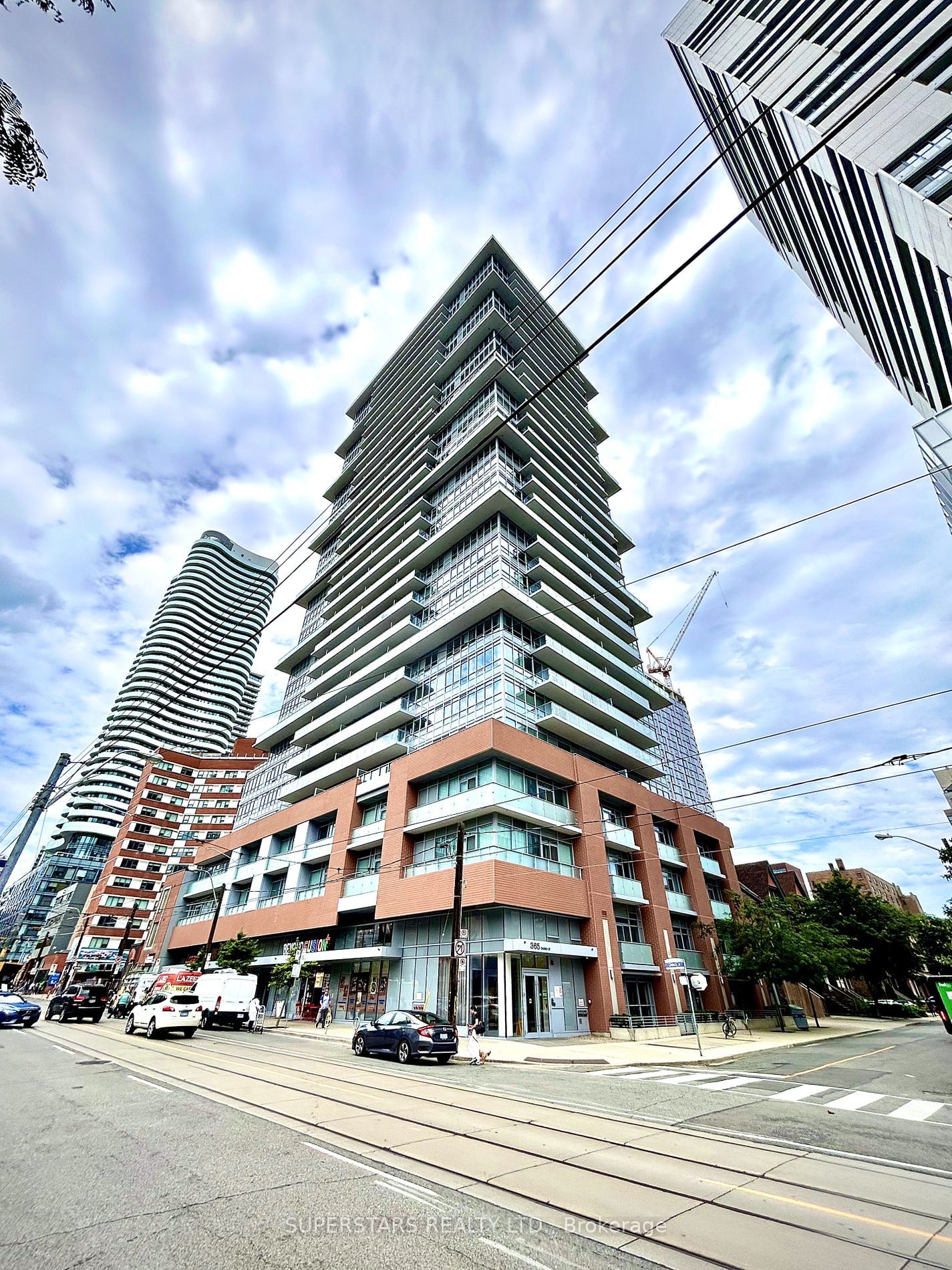 365 Church St, unit 3112 for sale - image #1