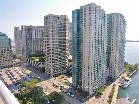 77 Harbour Sq, unit 3105 for rent - image #1