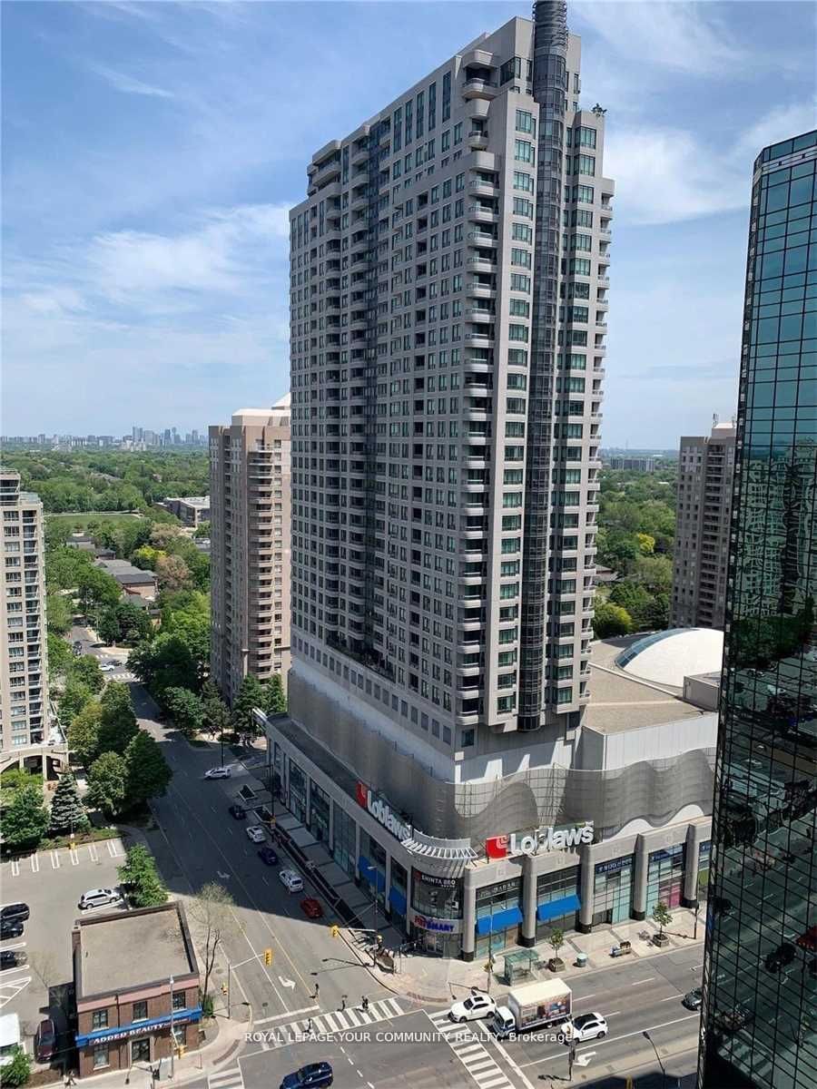 5162 YONGE St, unit 2208 for sale - image #6