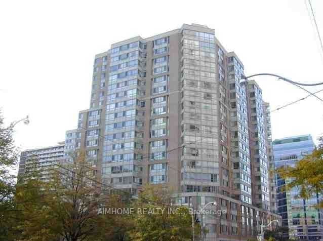 711 Bay St, unit 1516 for rent - image #1