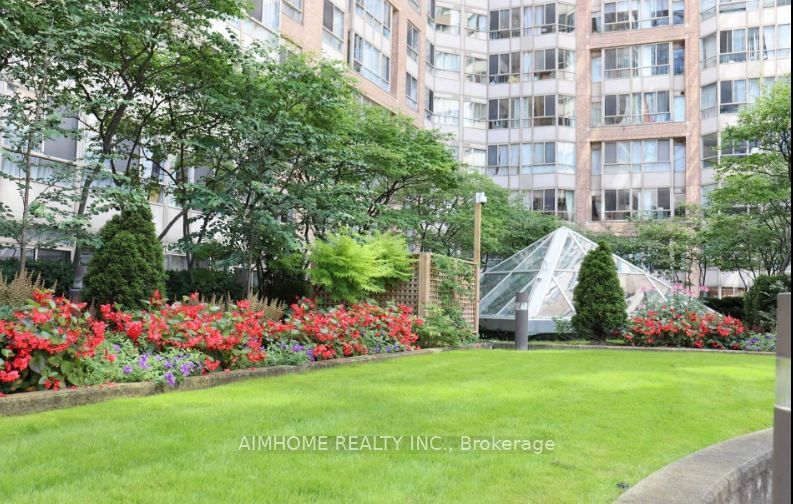 711 Bay St, unit 1516 for rent - image #22