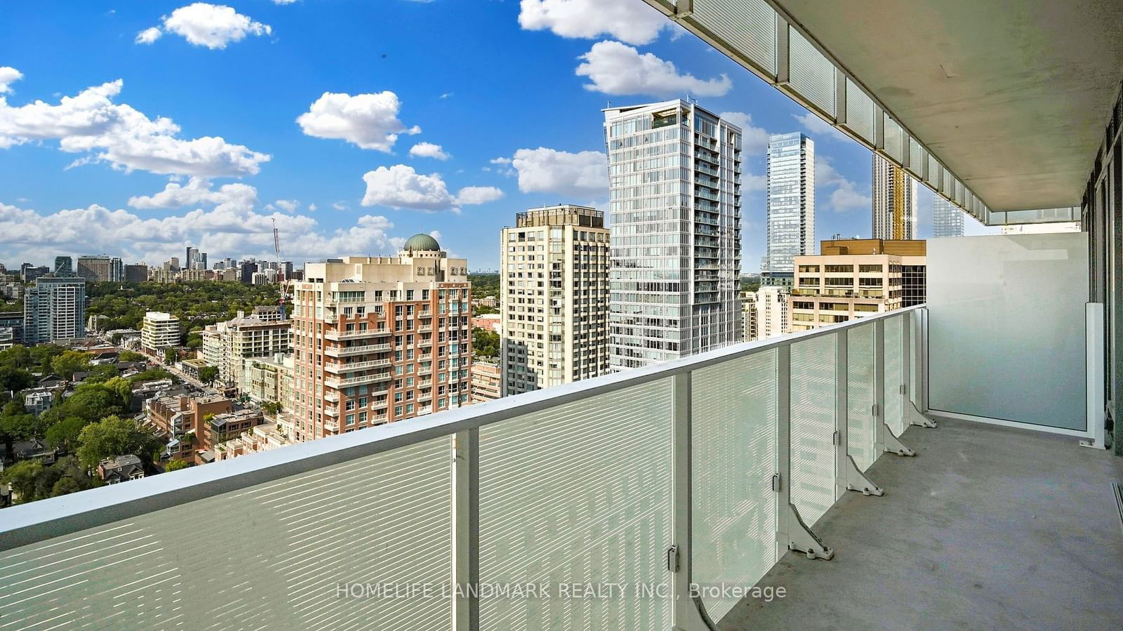 200 Bloor St W, unit 2605 for sale - image #19