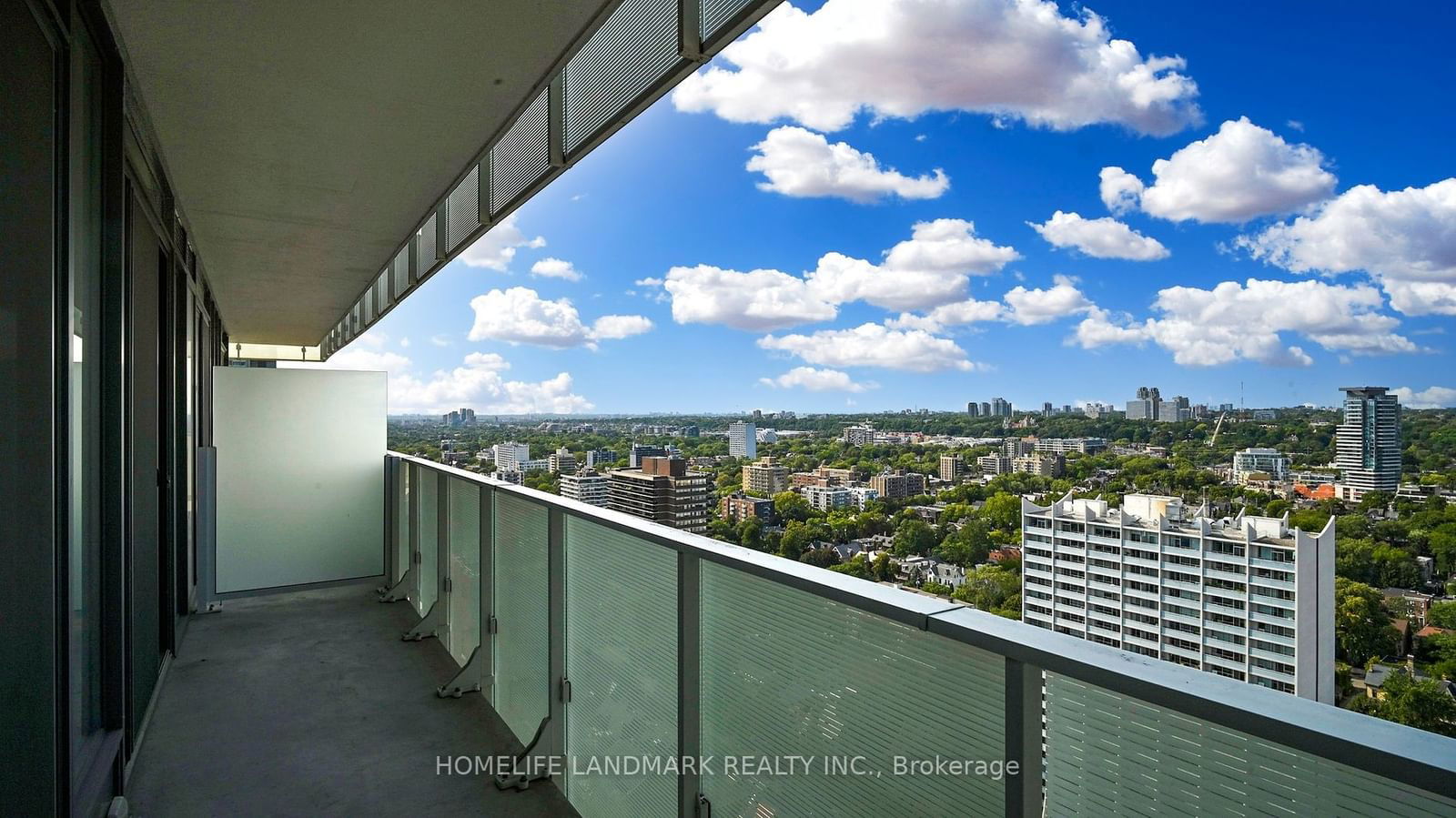 200 Bloor St W, unit 2605 for sale - image #20