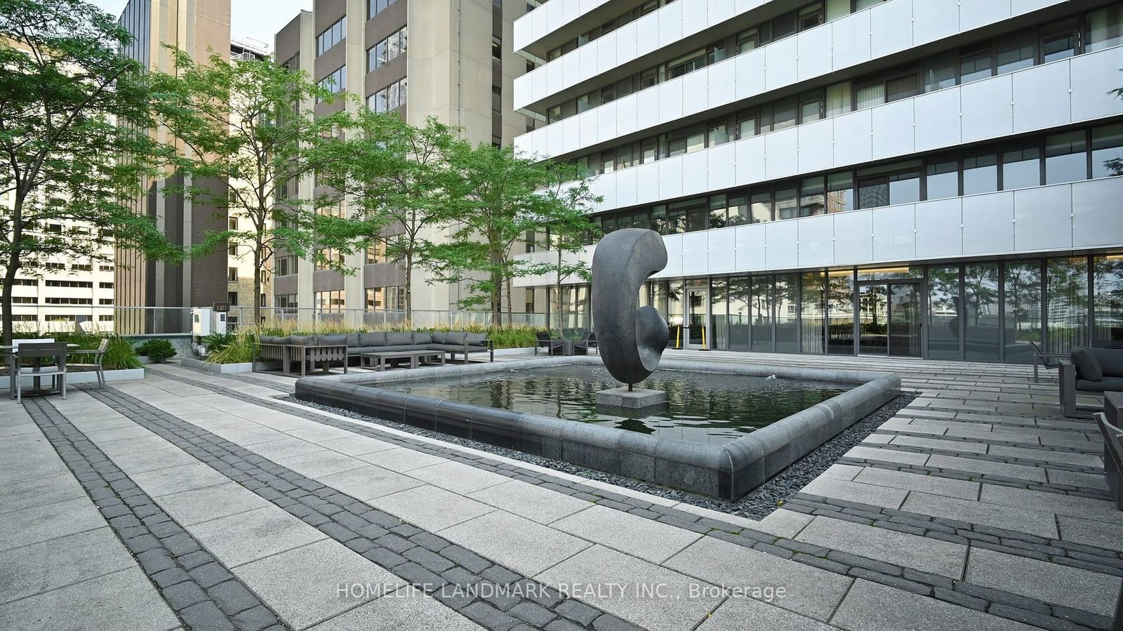 200 Bloor St W, unit 2605 for sale - image #25