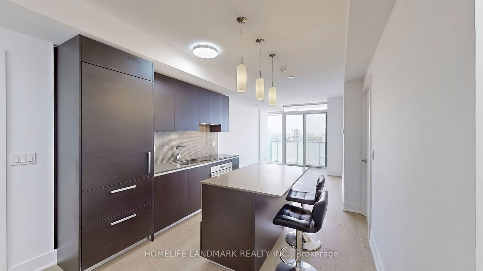 200 Bloor St W, unit 2605 for sale